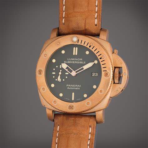 pam 773 panerai|Panerai reference pam00382 luminor submersible.